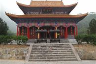炎帝祠
